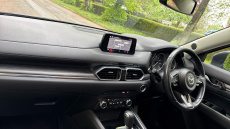 Mazda CX-5 2.2d [175] Sport Nav 5dr AWD Auto Diesel Estate
